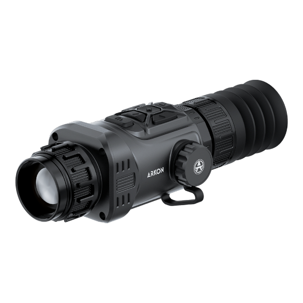 тепловизионного прицела Arkon Arma v2 LR35